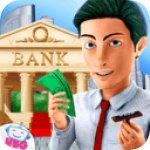 银行职员模拟