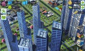 模拟城市：我是市长公测破解版