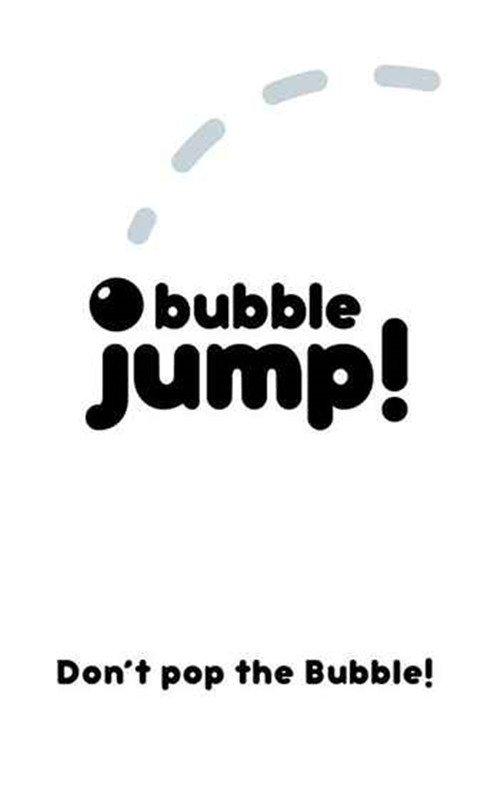 Bubble Jump!