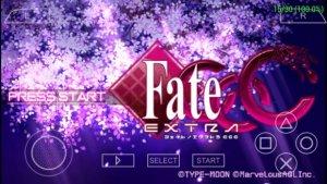 fate extra ccc