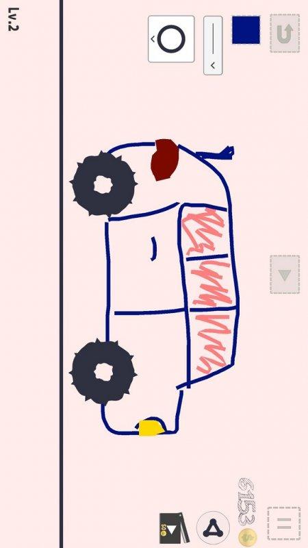 Draw Car: Climb Your Hills