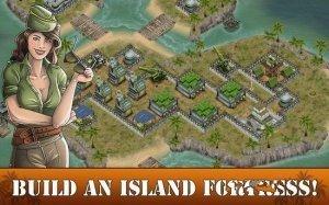 岛屿之战破解版2.4