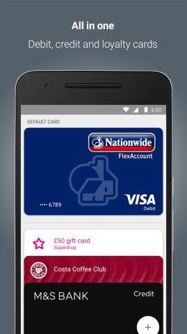 Android Pay