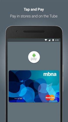 Android Pay