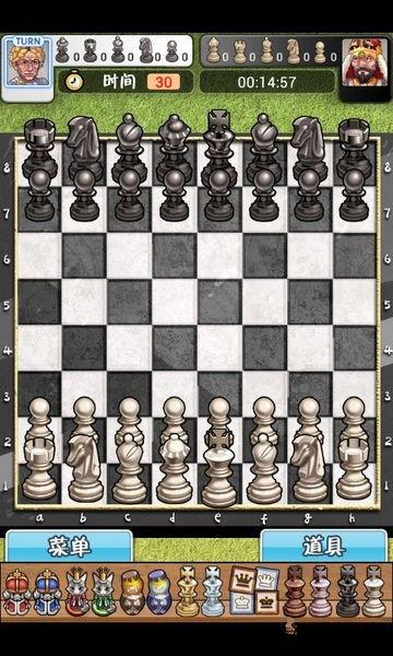 国际象棋大师汉化版