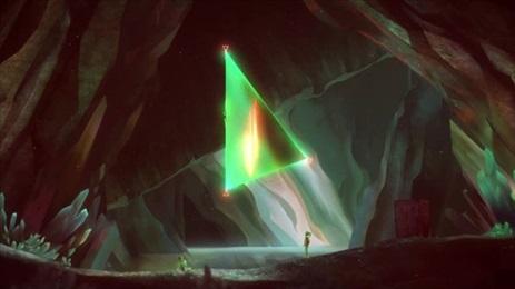 Oxenfree