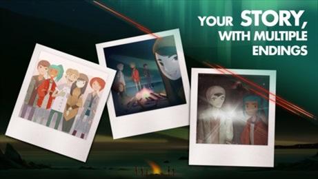 Oxenfree