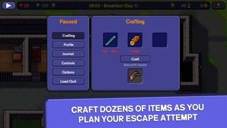 TheEscapists