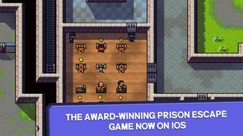 TheEscapists