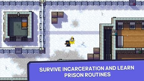 TheEscapists