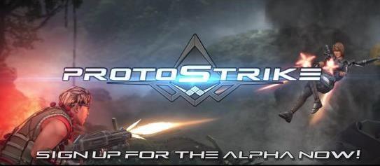 Protostrike