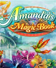 阿曼达的魔法书 英文免安装版