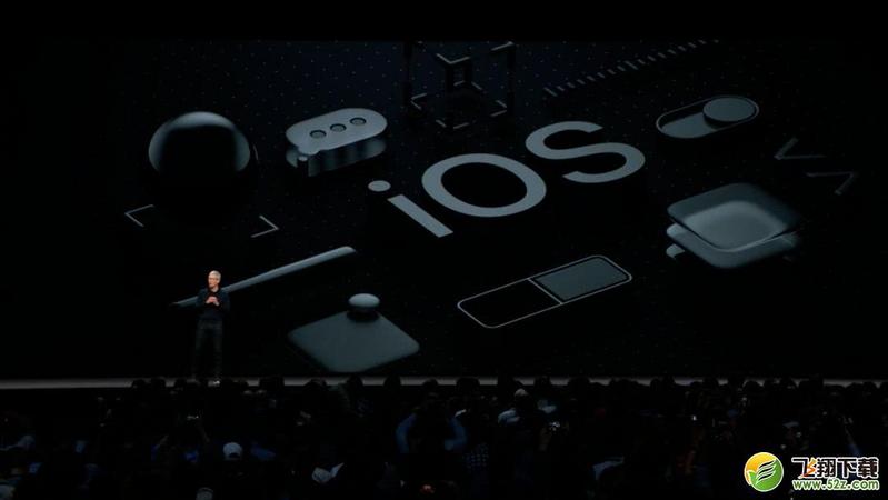 iPhone手机IOS12升级体验和建议视频教程_52z.com