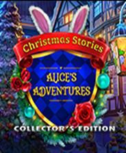 圣诞故事7：爱丽丝奇遇记 英文免安装版