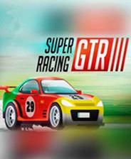 超级GTR赛车 英文免安装版