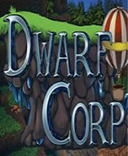 DwarfCorp 英文免安装版