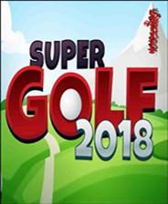 超级高尔夫2018 英文免安装版