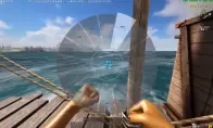 《atlas》木筏逆风驾驶方式视频攻略