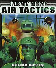 玩具兵大战：空袭 英文镜像版