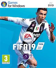 FIFA 19  官方中文 免安装版