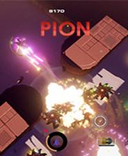 PION 英文免安装版