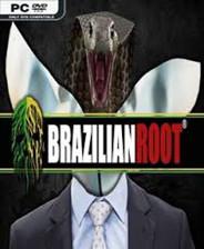 Brazilian Root 英文免安装版