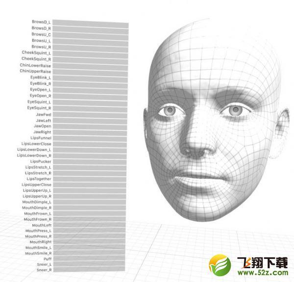 iPhone手机Animoji表情功能使用视频教程_52z.com