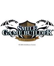 SMILE GAME BUILDER 英文免安装版