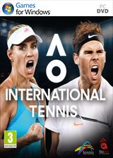 澳洲国际网球 中文免安装版