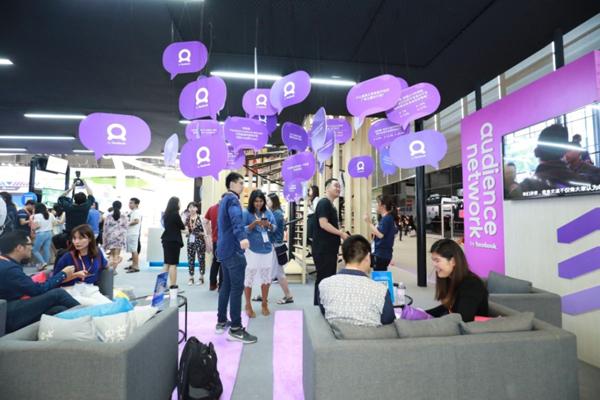 助力中国游戏出海！Facebook正式确认参展2019 ChinaJoy BTOB