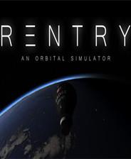 Reentry：轨道模拟器 英文免安装版