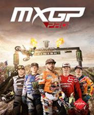 MXGP PRO 英文免安装版