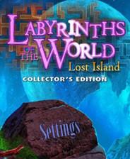 世界迷宫9：失落岛屿 英文免安装版