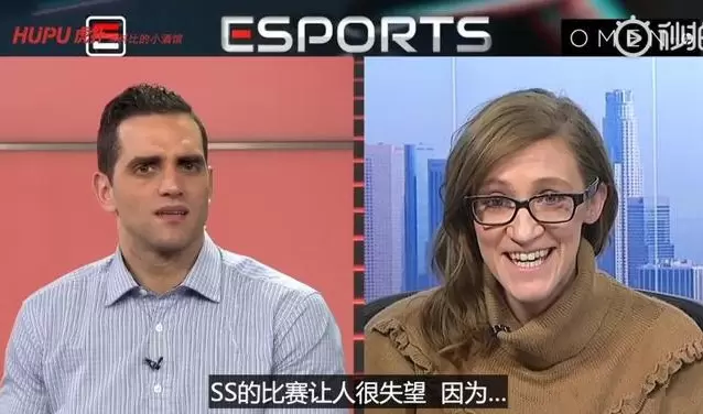 ESPN记者谈LPL垫底战队：SS让人失望