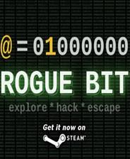 Rogue Bit 英文免安装版