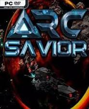Arc Savior 英文免安装版