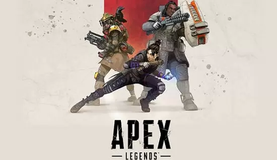 Apex英雄进阶玩家英雄推荐