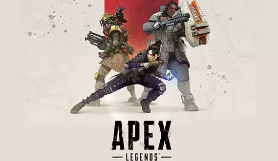 Apex英雄生命线使用武器推荐