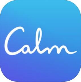 Calm苹果版v4.5