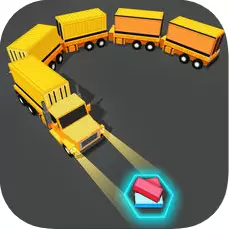 贪婪的truck.io苹果版v1.2
