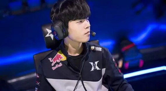 Deft：因为那个男人第二轮最想击败SKT