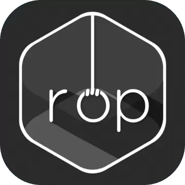 谜走点线（Rop）