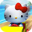 Hello Kitty爱竞速iphone版v1.2