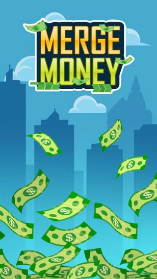 合并金钱(Merge Money)中文破解版