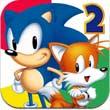 索尼克世嘉全明星赛车 iPhone版v1.2 Sonic & SEGA All-Stars Racing