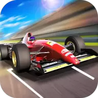 F1赛车模拟3D