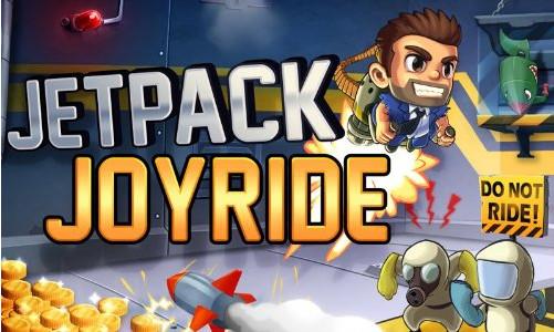 jetpack joyride 安卓版