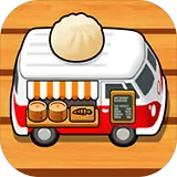 水饺餐车(Foodtruck Dumpling)