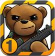 战熊: 僵尸 iPhone版v1.6.7 BATTLE BEARS: Zombies