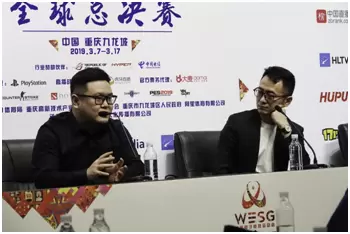 WESG《实况足球》冠军产生 中国的PES只留辉煌和情怀？